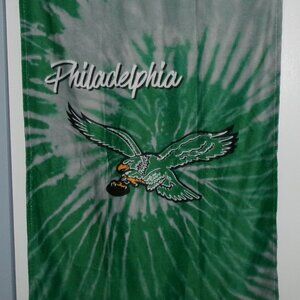 Philadelphia Eagles Beach Towel - NFL Football 30" x 60" NEW